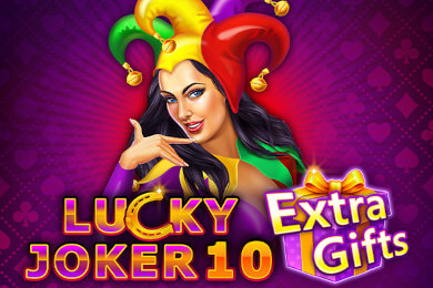 Luckyjoker10eg играть в Лайт Казино